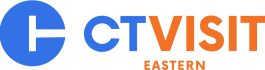 CTvisit Primary Logo Eastern Region