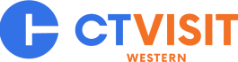 CTvisit Primary Logo Western Region