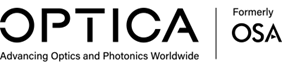 Optica Advancing Optics and Photonics Worldwide