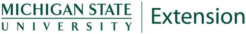 MSU Extension logo