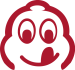 MICHELIN- Big Gourmand logo