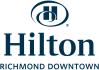 Hilton logo