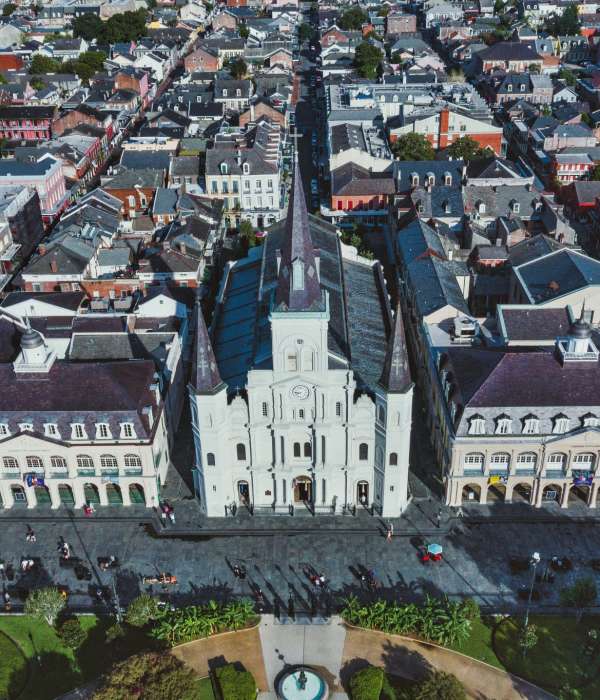 Jackson Square