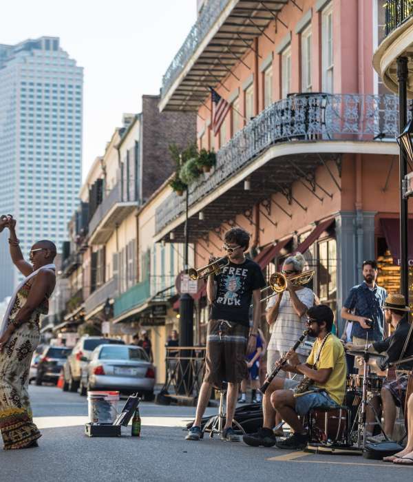 is new orleans worth visiting in the summer
