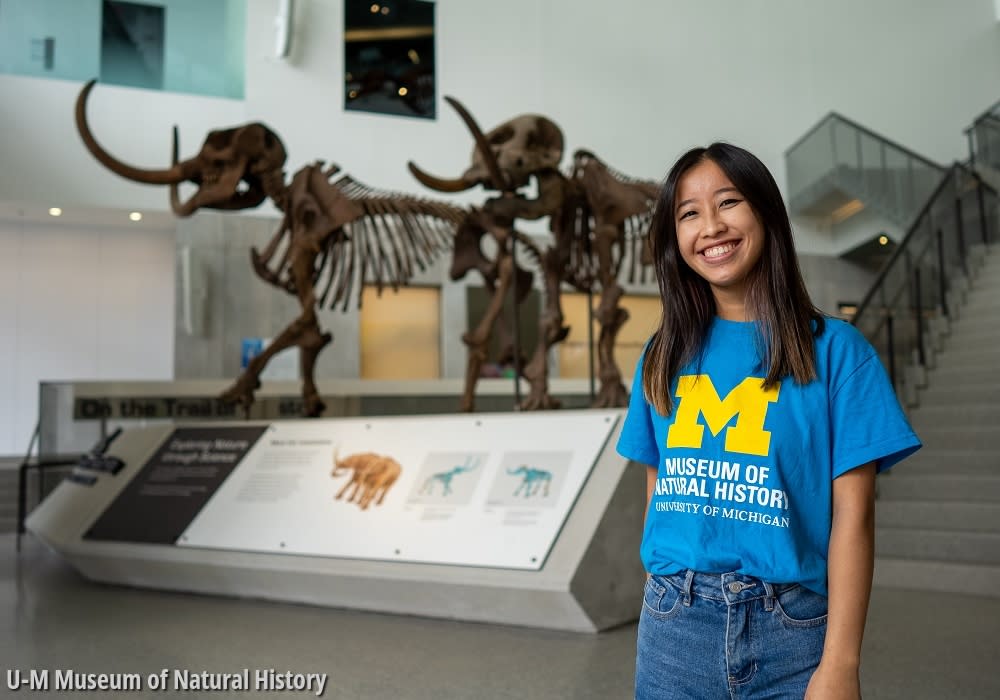 U-M Museum of Natural History