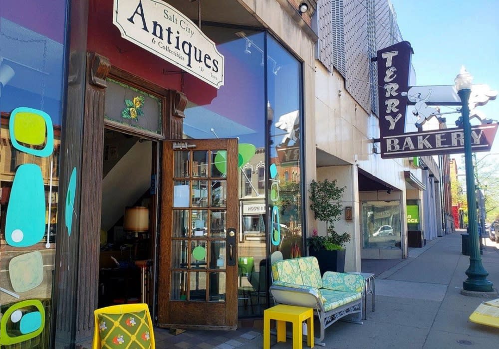 salt city antiques