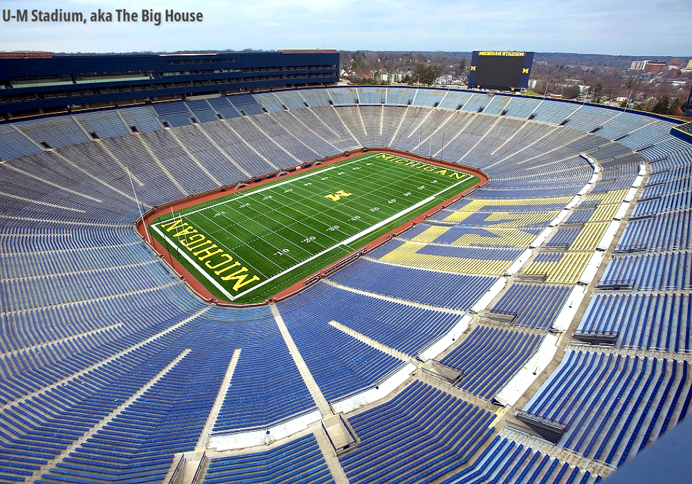 The Big House