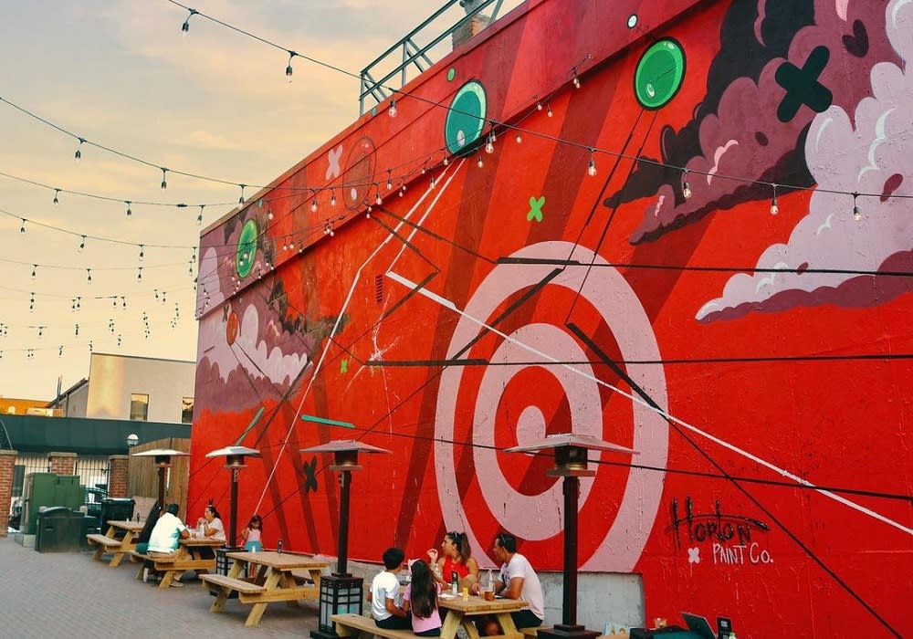 10 Must-Visit Murals in Ann Arbor