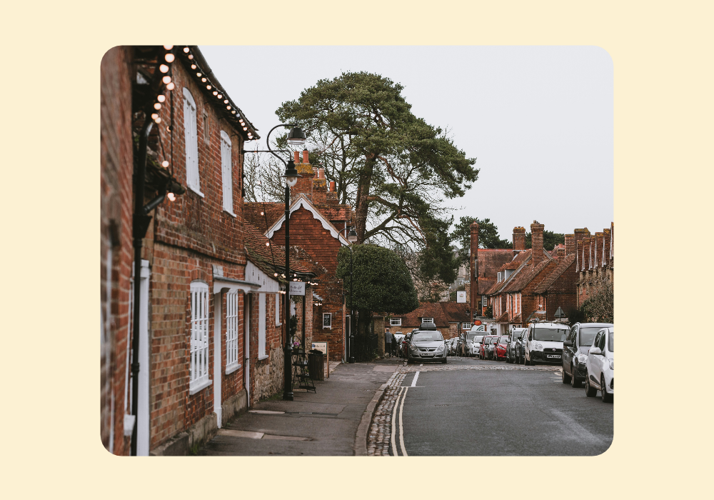 Visit Beaulieu Blog Highstreet