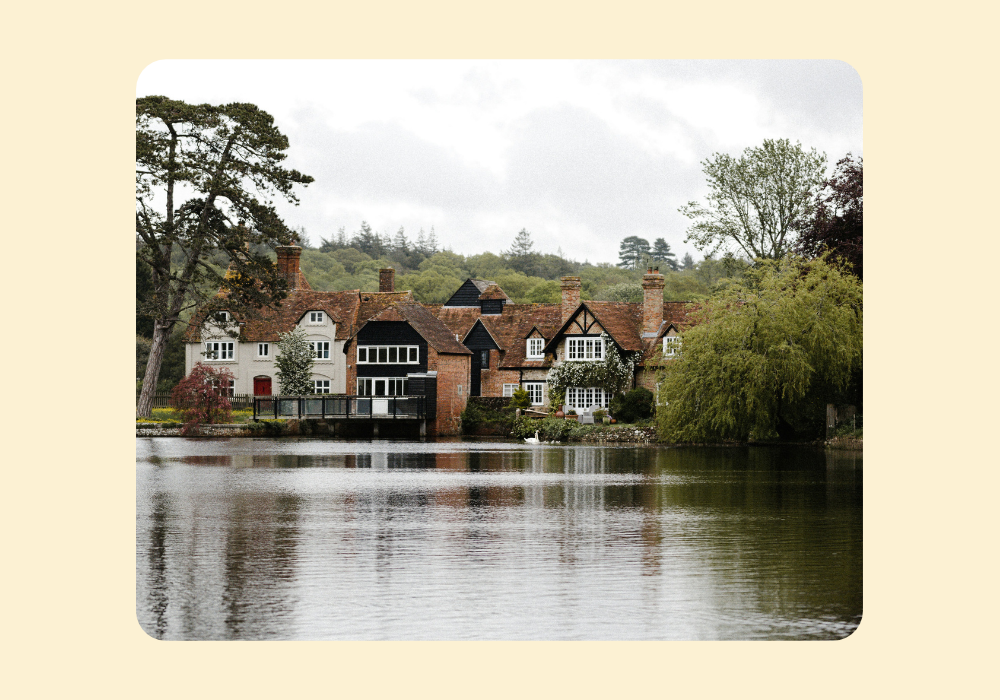 Visit Beaulieu Blog River Reflections