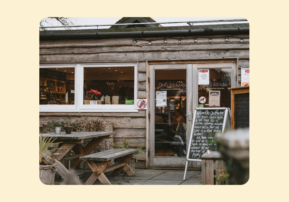 Visit Beaulieu Blog Steffs Kitchen