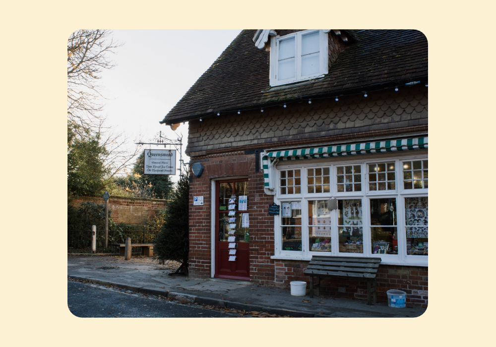 Visit Beaulieu Blog Queensmead Shop