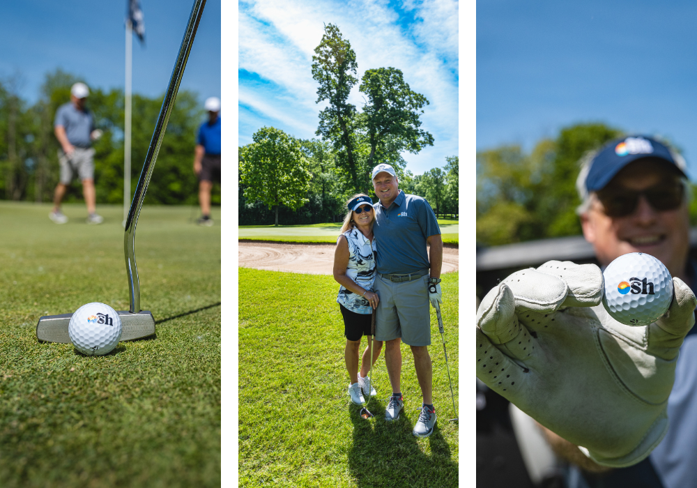 Why I Love Oshkosh: Golf is on the Upswing