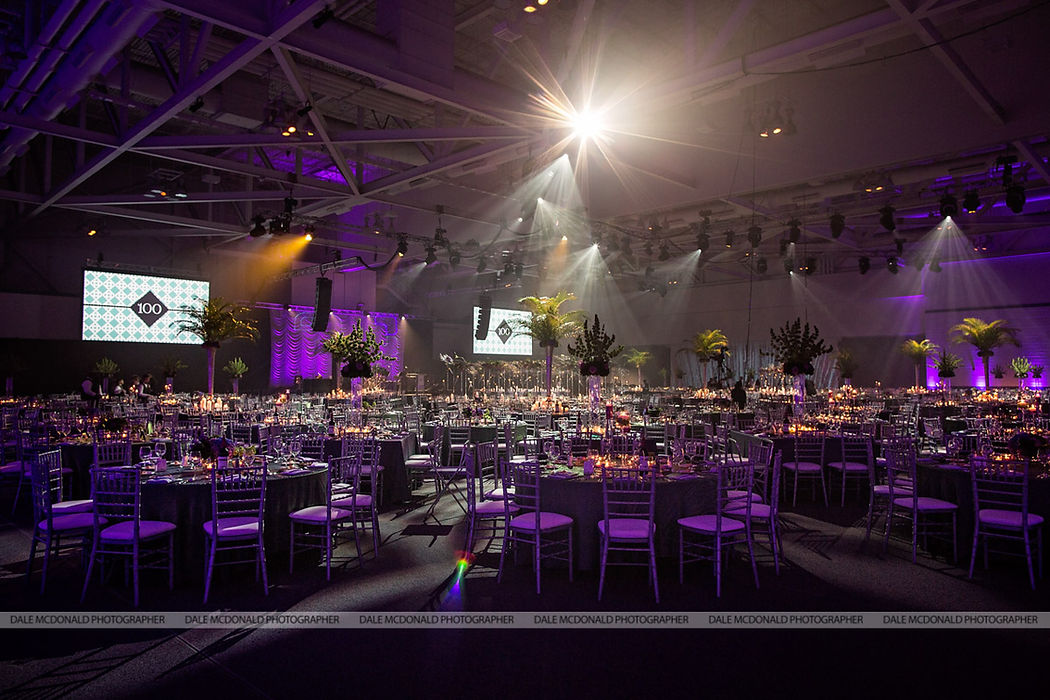 Akron General Centennial Gala