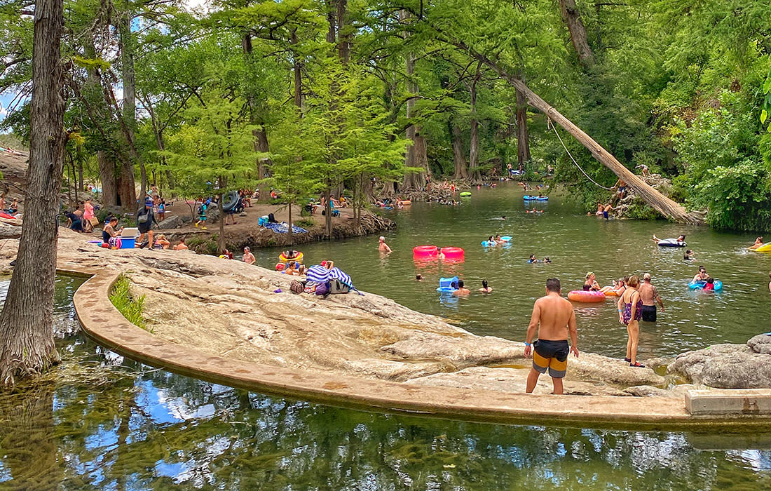 krause springs