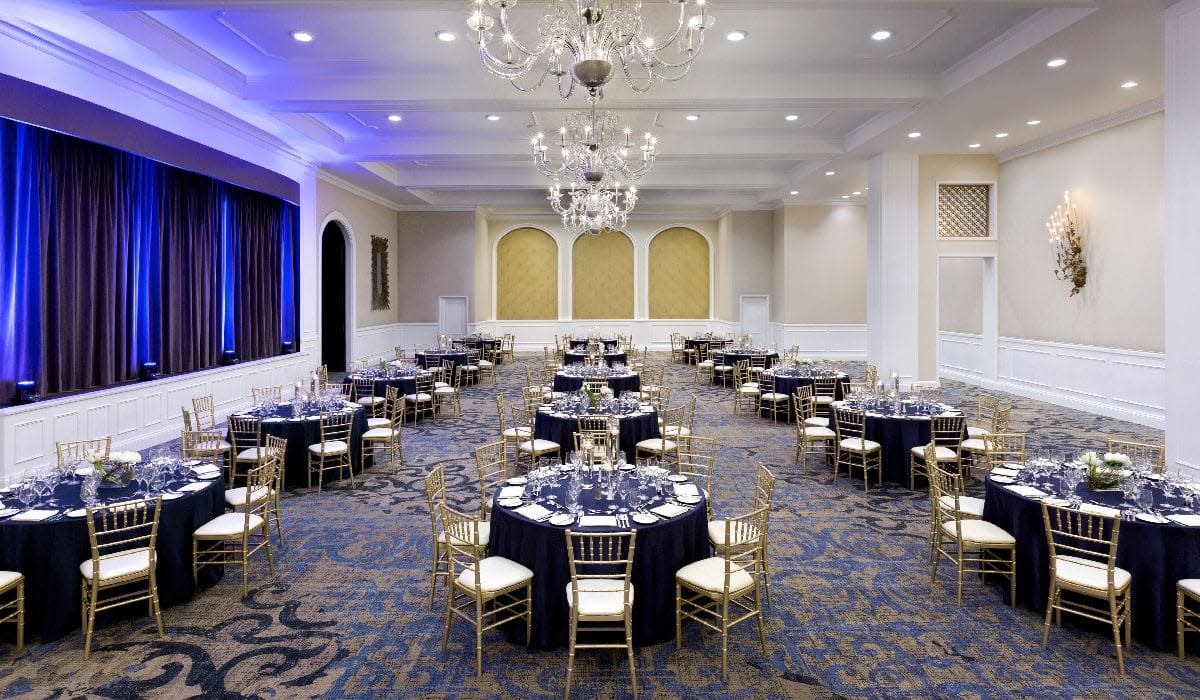 Fairmont Dallas