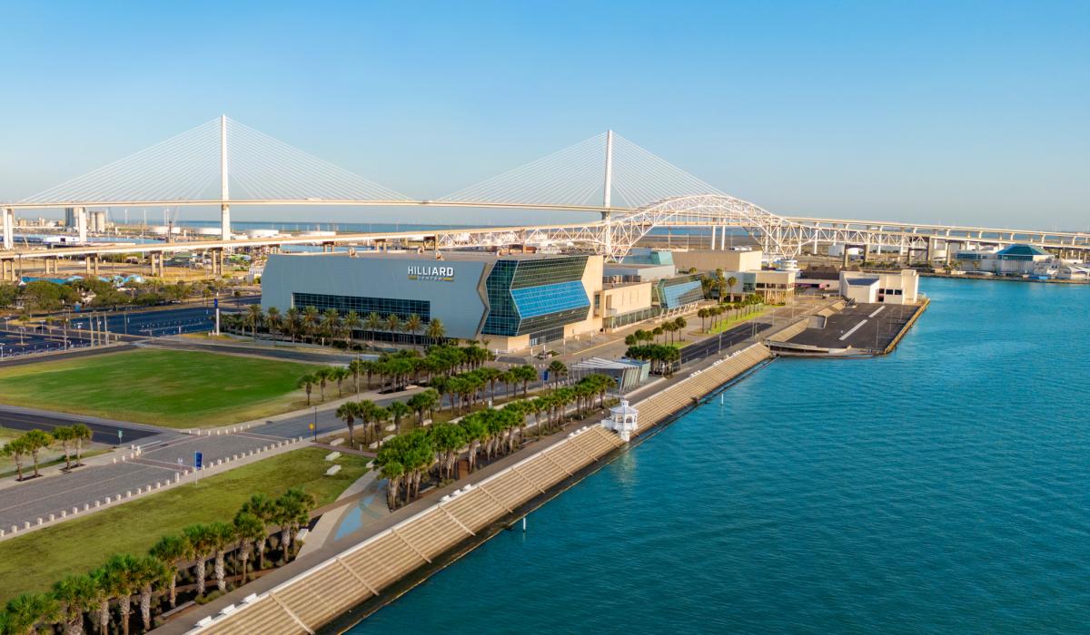 American Bank Center