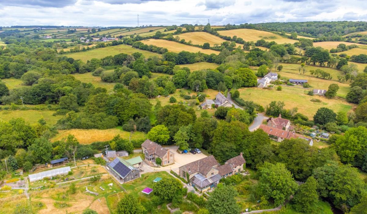 The Kingcombe Centre