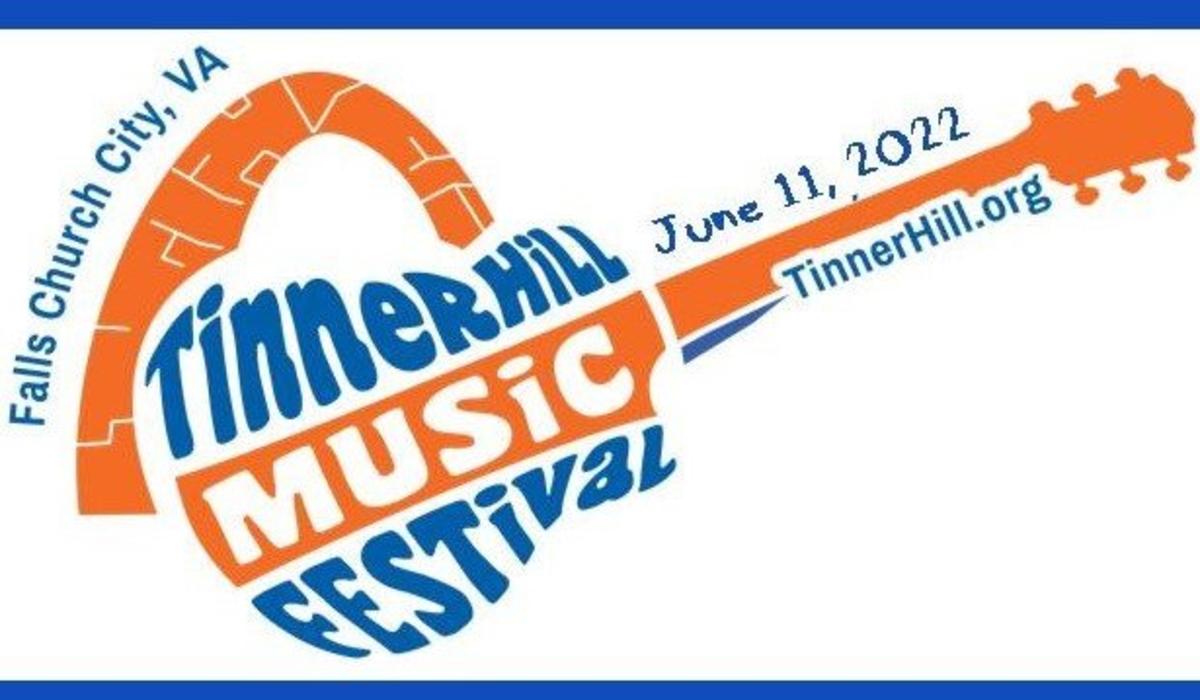 Tinner Hill Music Festival 2021