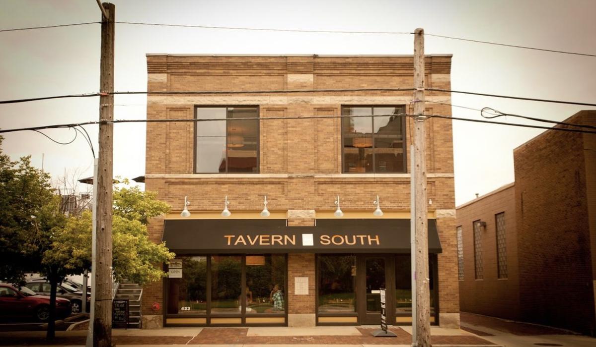 Tavern on South