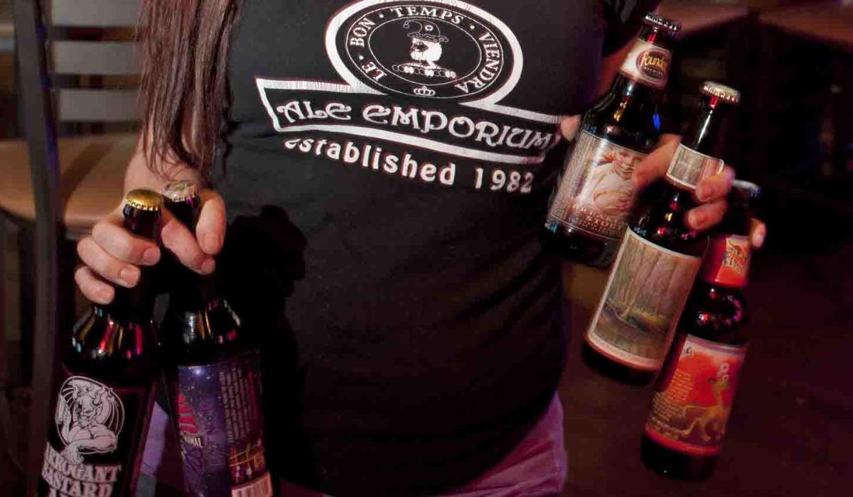 Ale Emporium