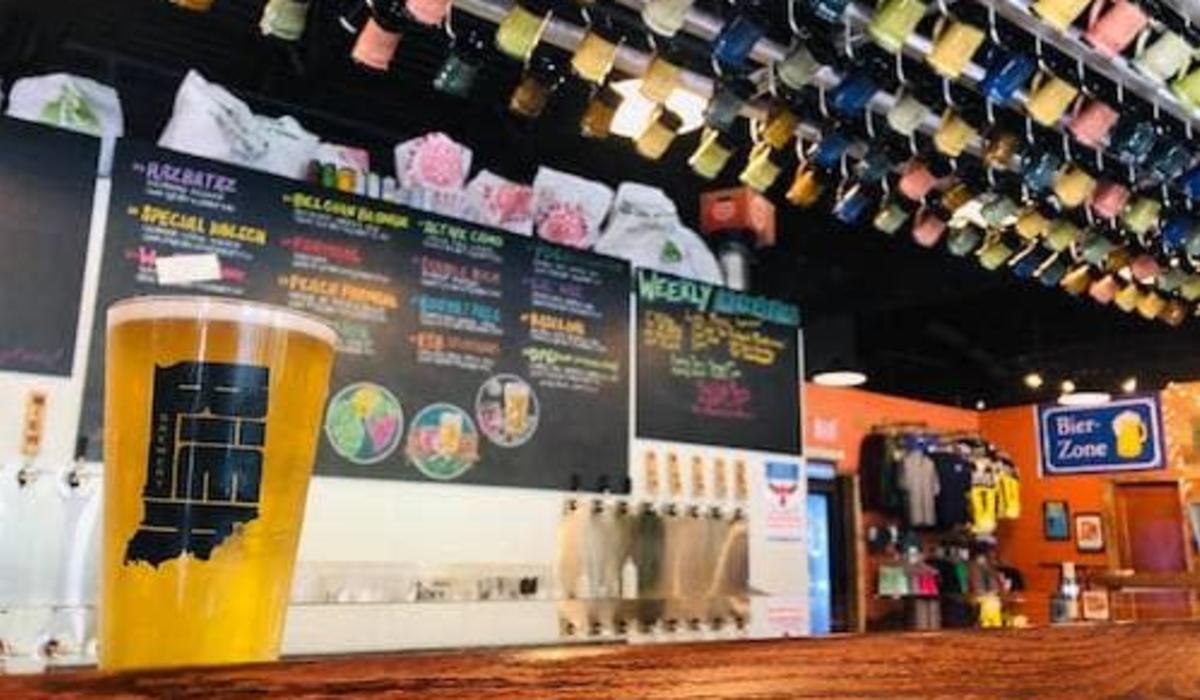 Bier Brewery North