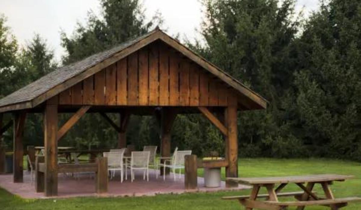 Buck Creek Winery