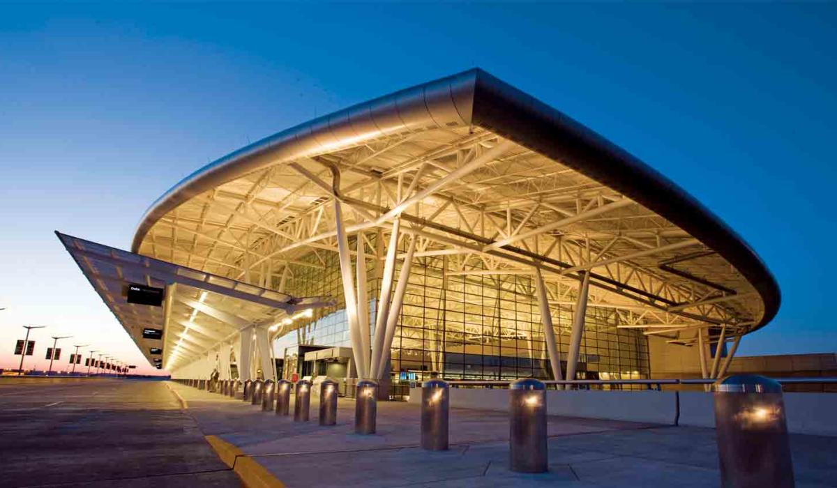 Indianapolis International Airport