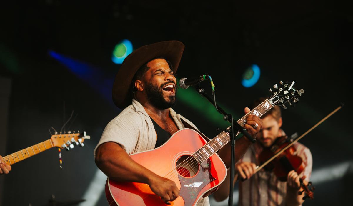 Live Music at The Burl in Lexington, Ky.