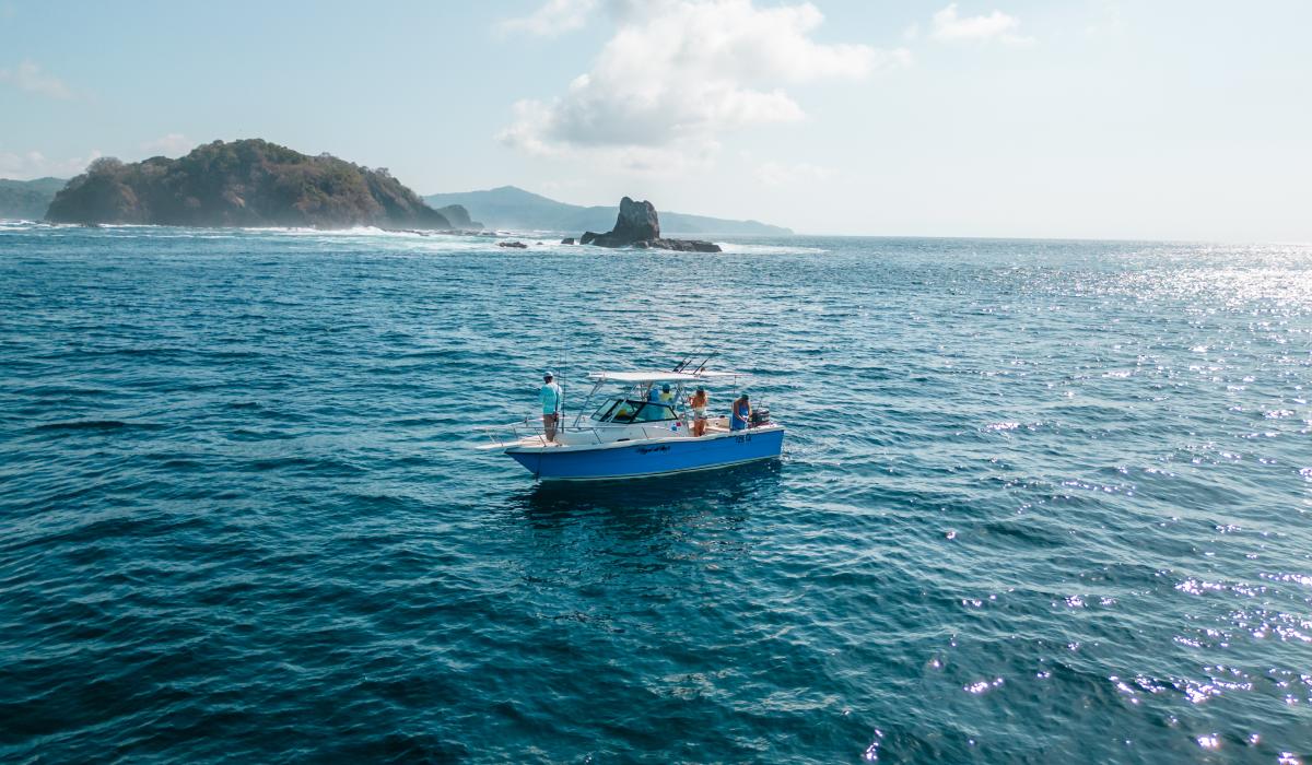 Gulf-of-Montijo-Veraguas-Province-Panamá