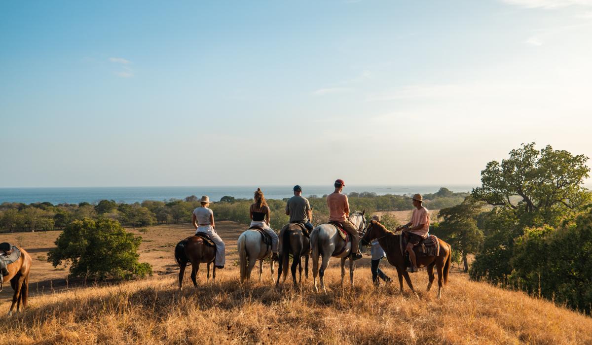 horse-riding-cambutal-los-santos-province-panama