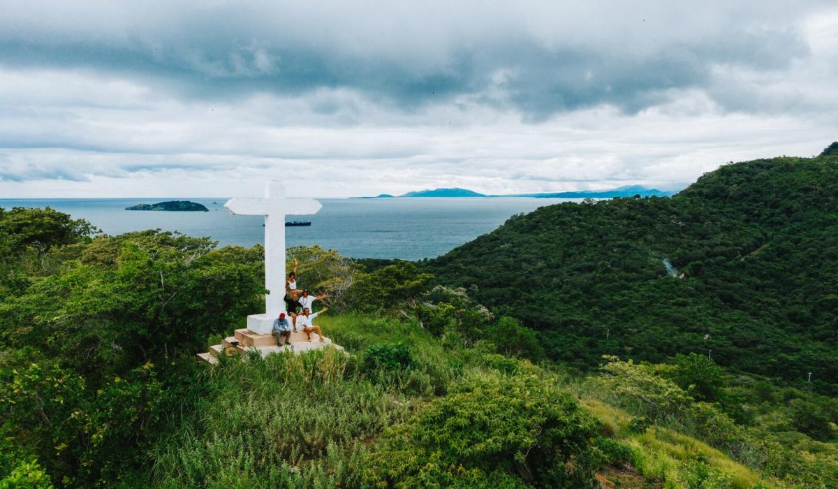 Taboga Island, Panama Province