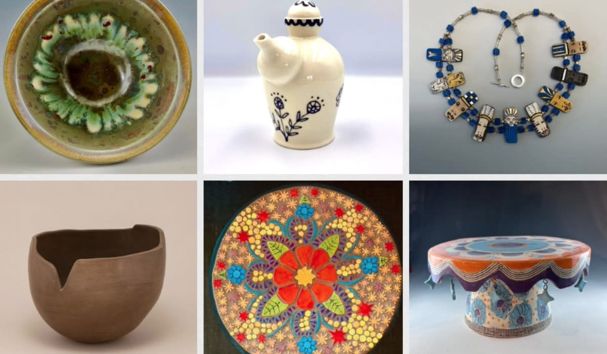 Contemporary Clair Fair