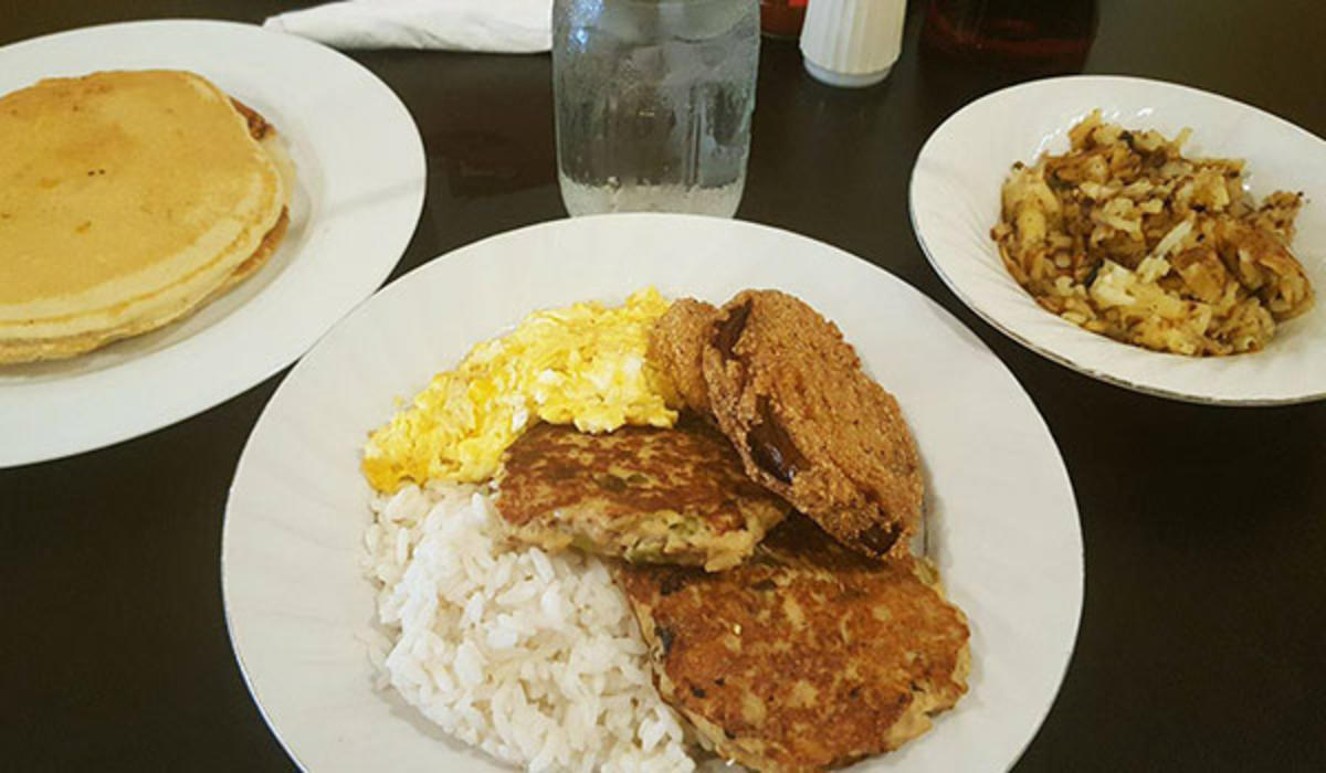 J's Breakfast Club