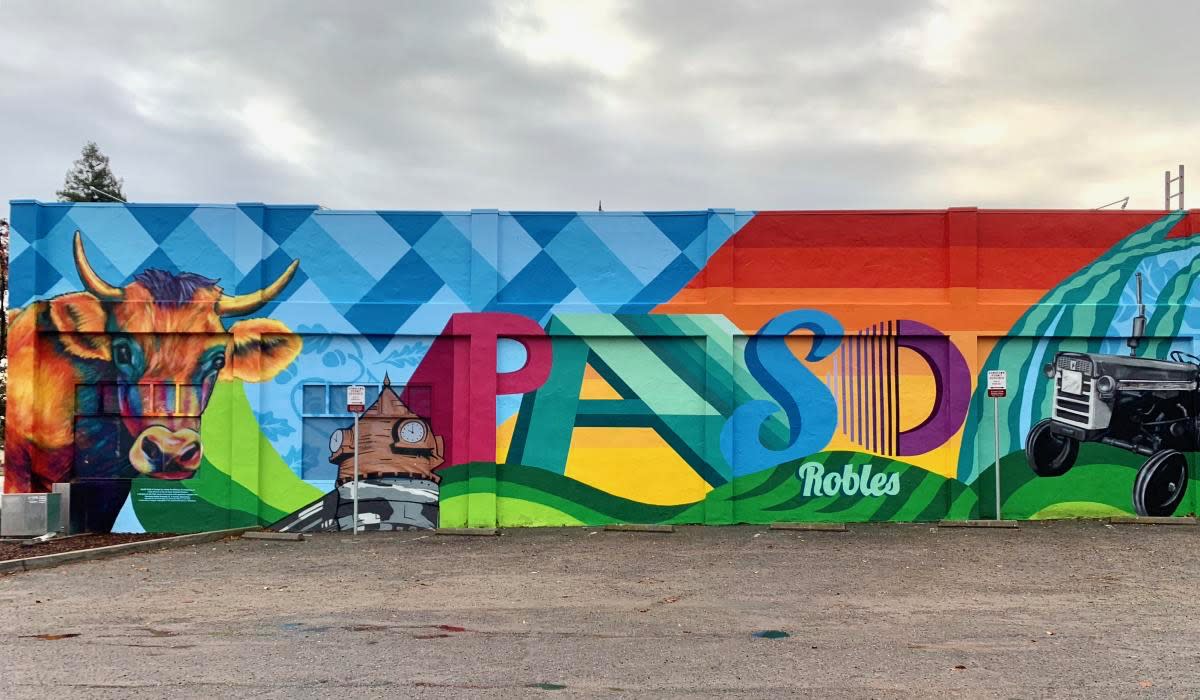 Mural