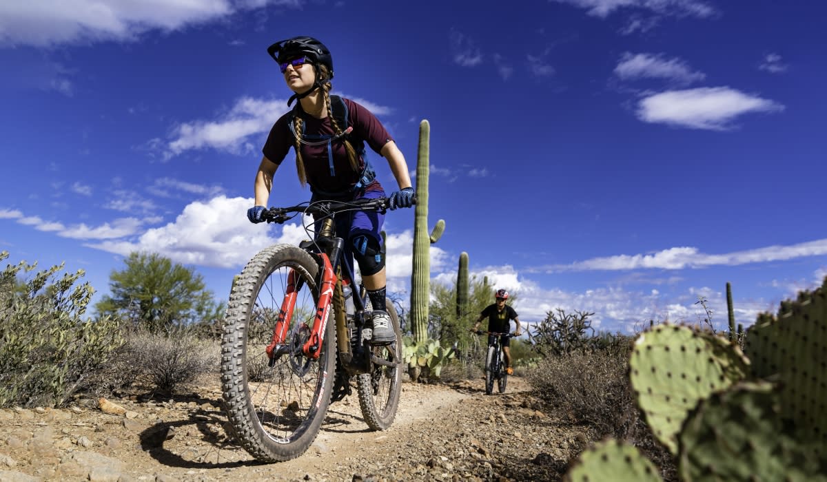 4 Ways to Recharge in Tucson | Visit Tucson