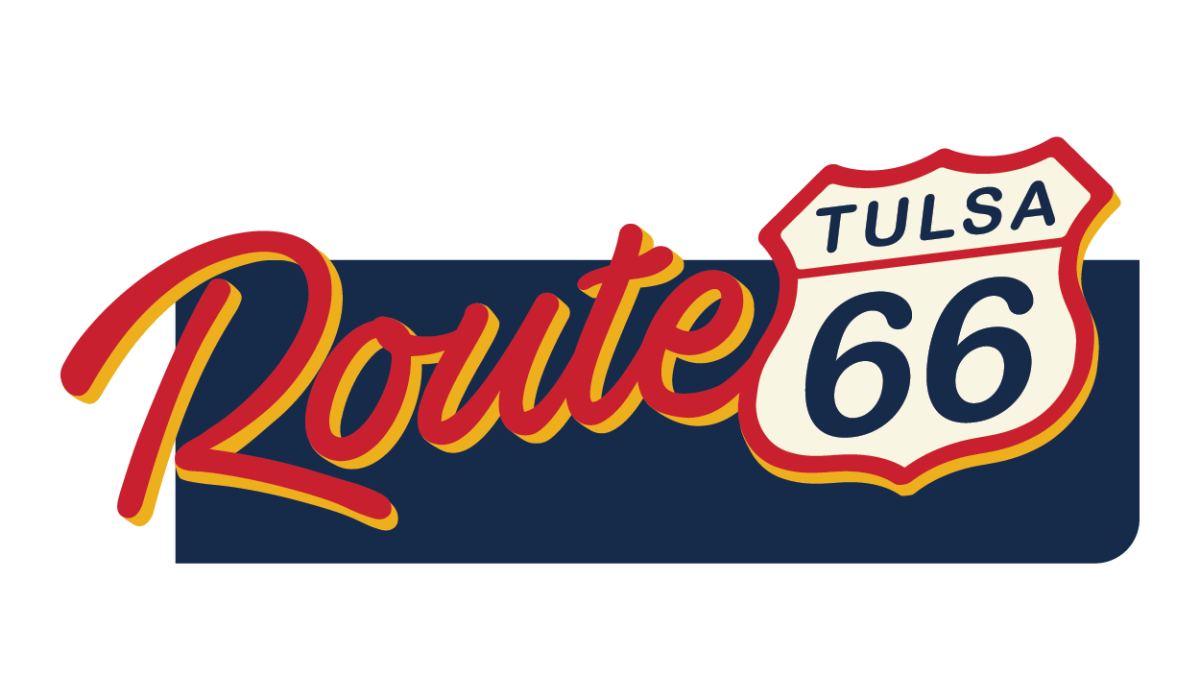 Tulsa Route 66 Commission