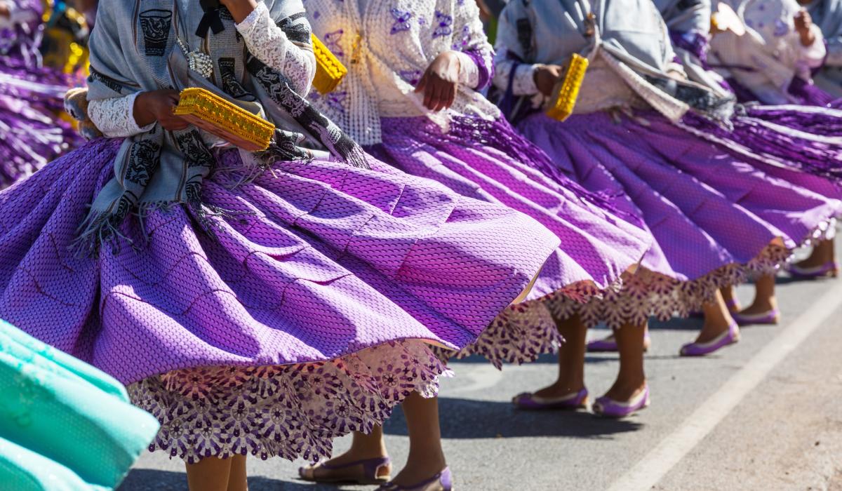 festival latinoamericano
