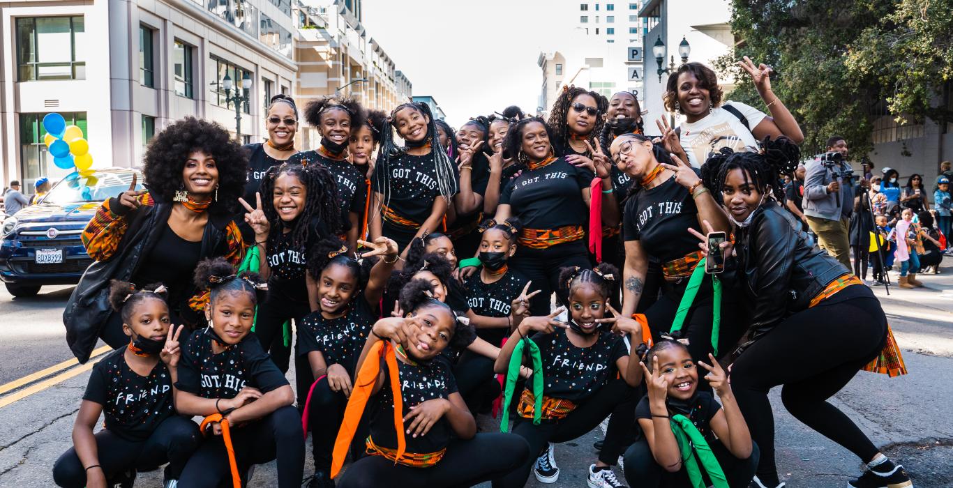Body positive: Oakland campaign celebrates women of all body