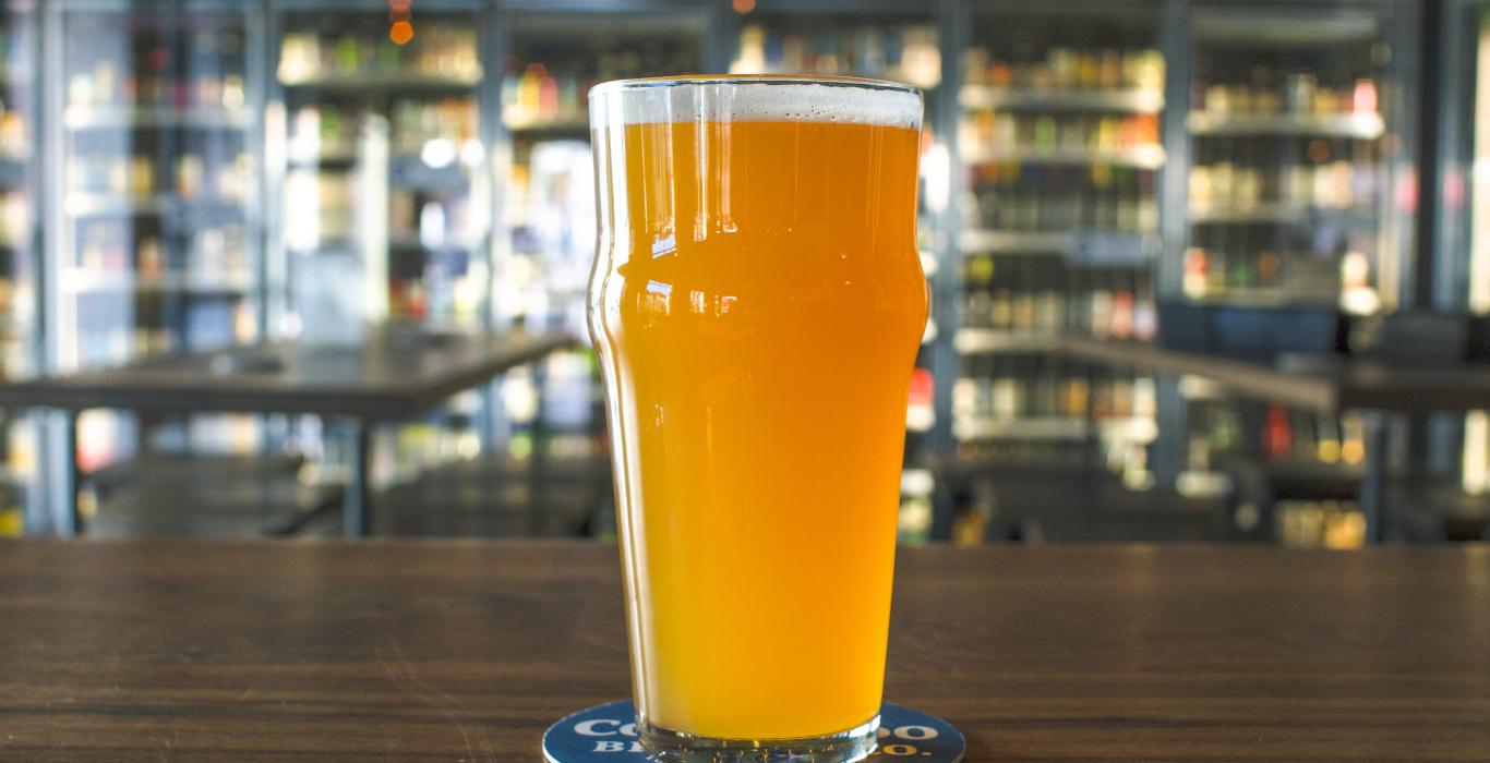 Where To Get A Beer In Oakland Visit Oakland