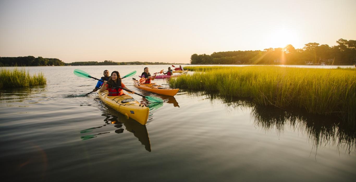 A Day Away Kayak Tours - All You Need to Know BEFORE You Go (2024)