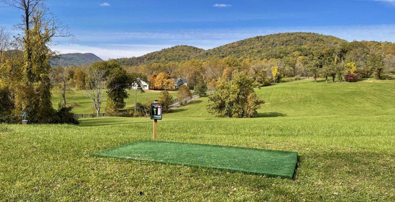 Where to play disc golf at Virginia State Parks - State Parks Blogs