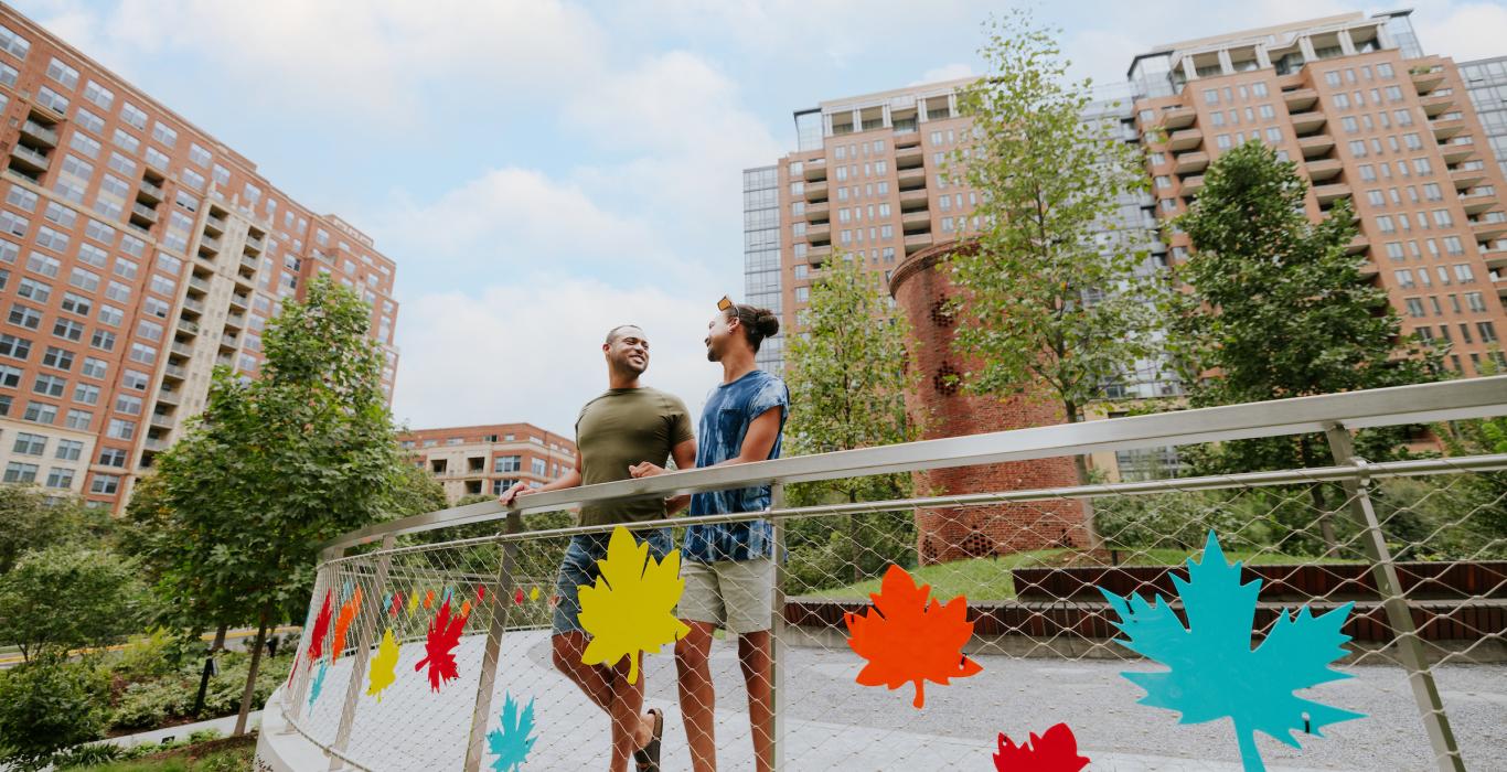 The Complete Guide to Visiting Arlington, Virginia