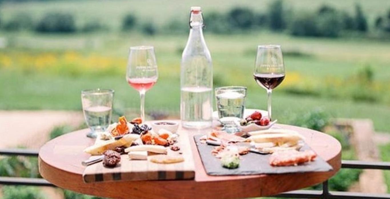 Wine and cheese tasting near on sale me