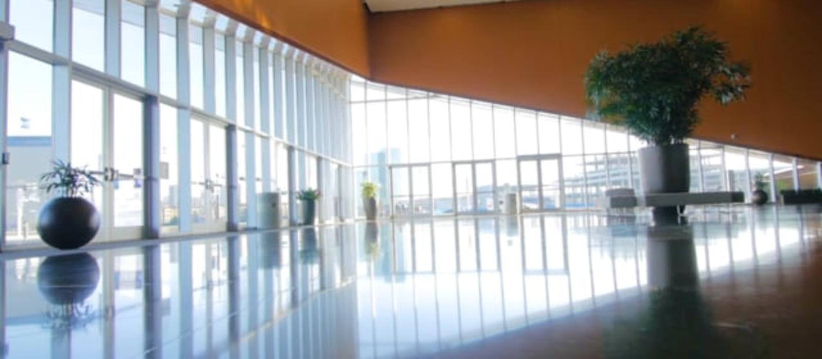 Irving Convention Center Premier Meeting & Event Destination