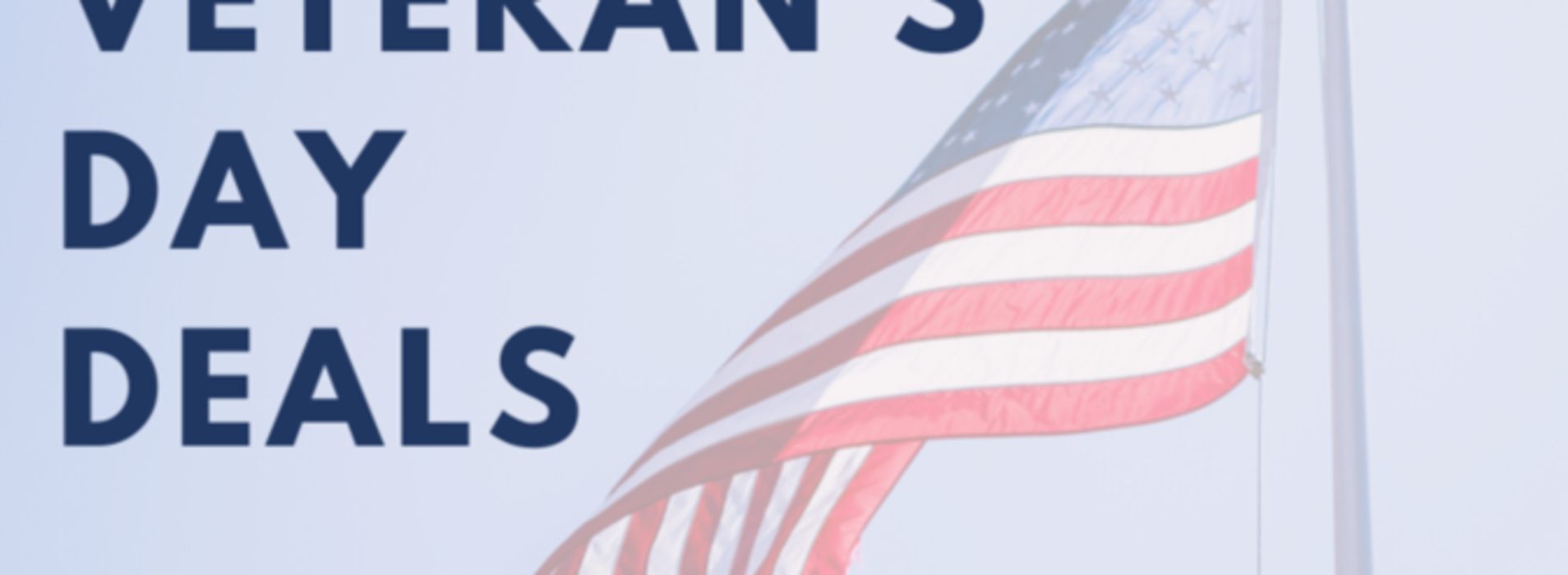 Casino Arizona Veterans Day Special