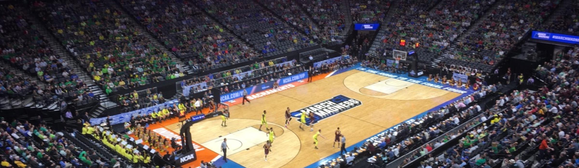 2020 Ncaa Di Men S Basketball Championships
