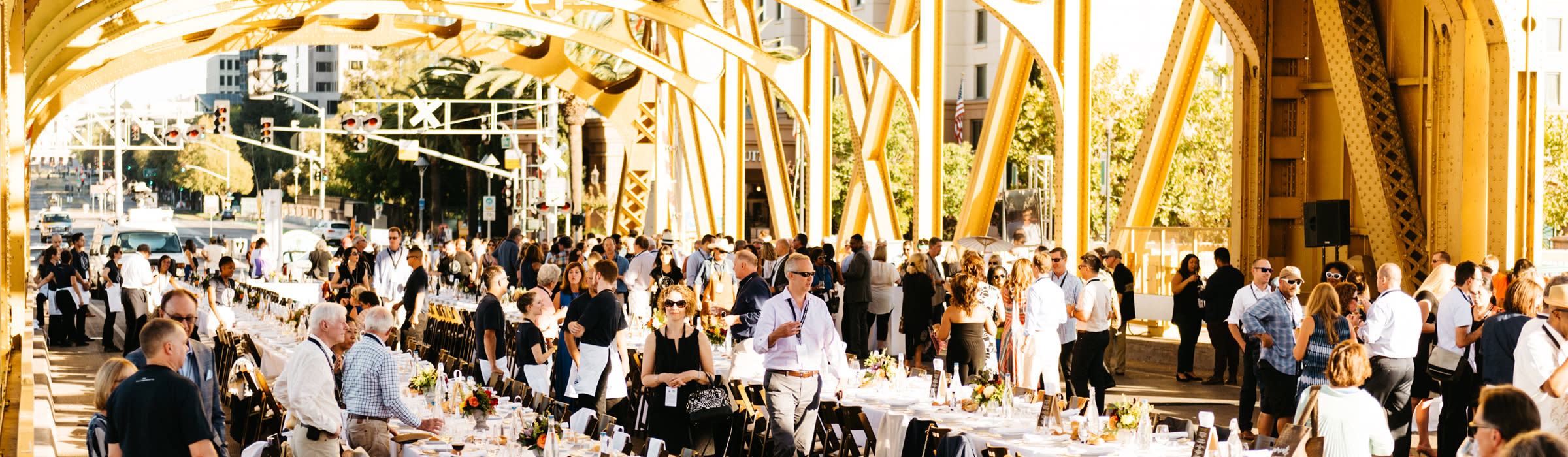 Dining Visit Sacramento