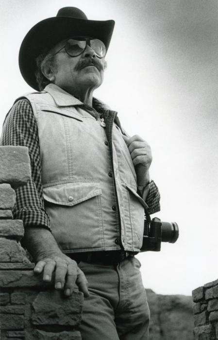 Lee Marmon (1990)