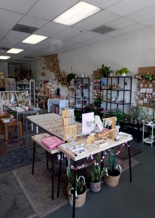 Let Me Take A Look Gift Shop